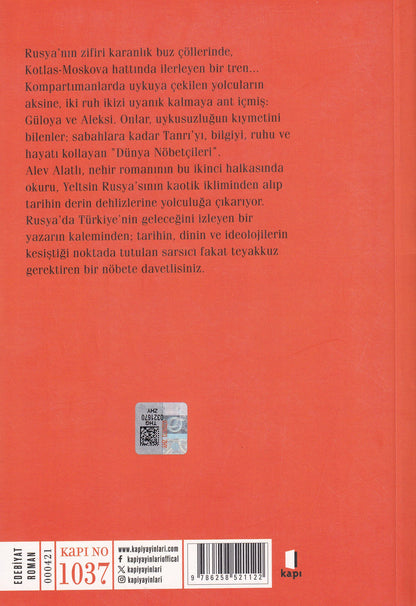 Dünya Nöbeti