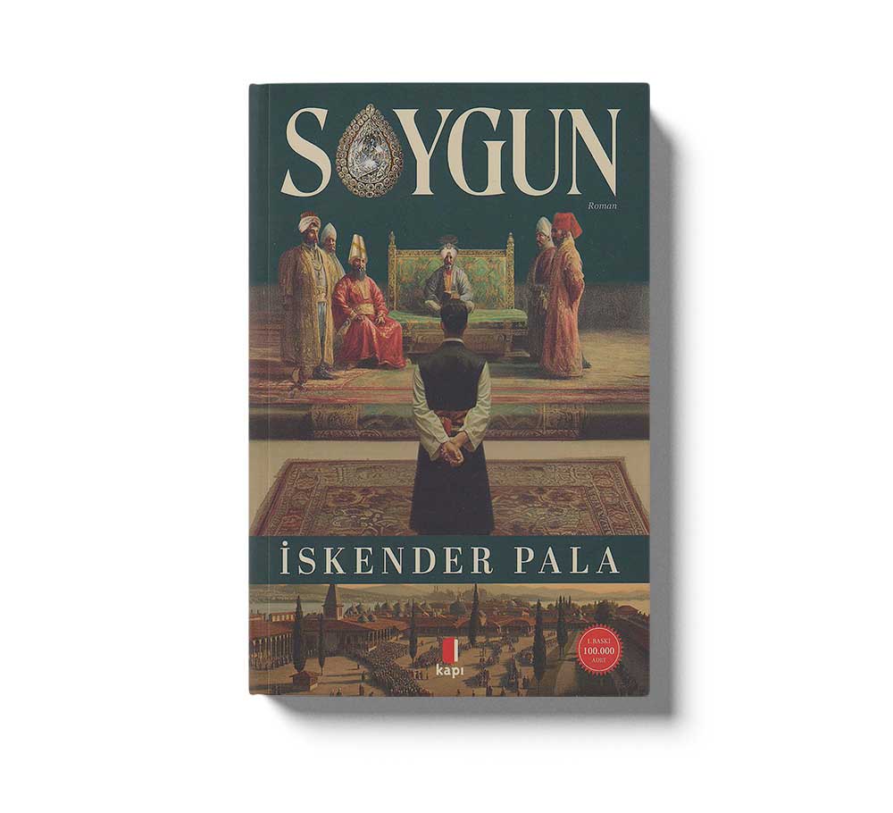 Soygun