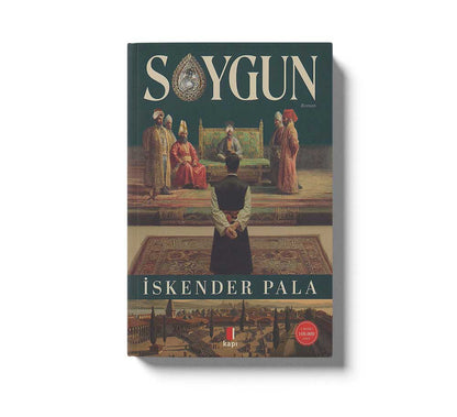 Soygun