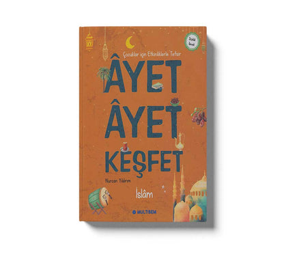 Âyet Âyet Keşfet İslam