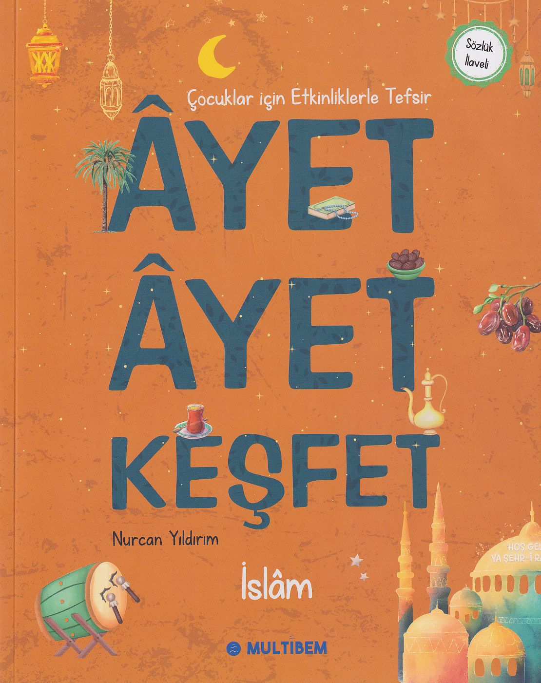 Âyet Âyet Keşfet İslam