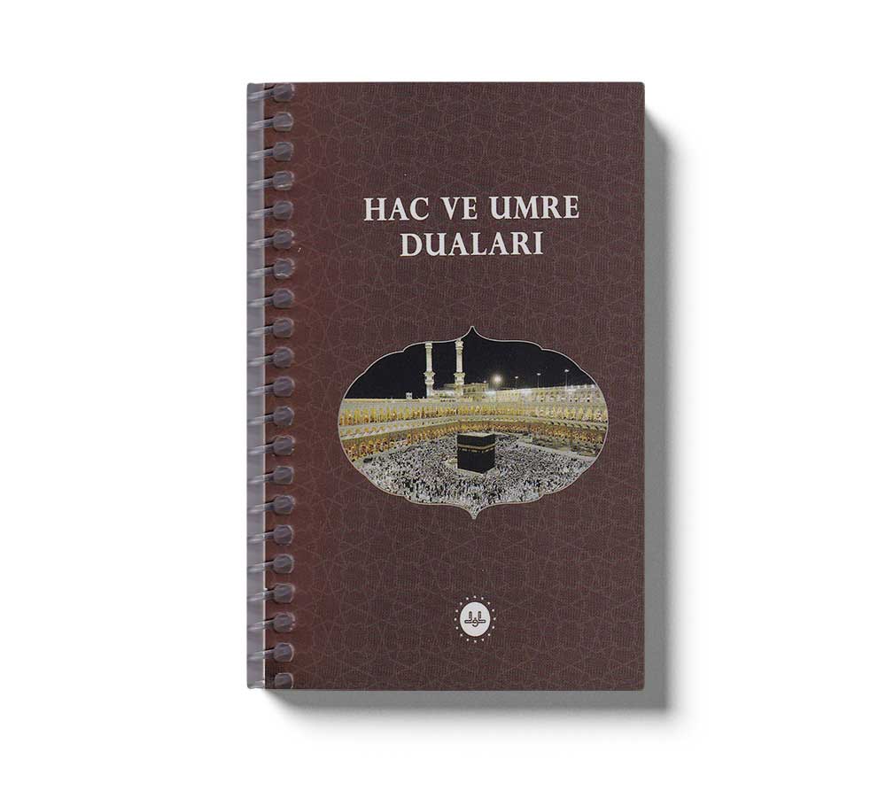 Hac ve Umre Dualari