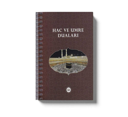 Hac ve Umre Dualari