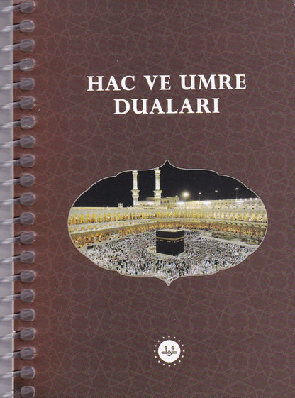 Hac ve Umre Dualari