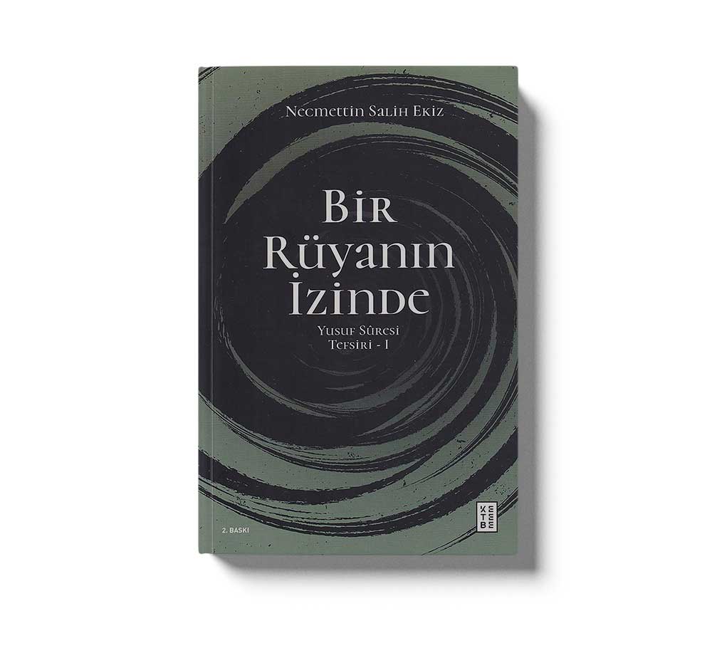 Bir Rüyanın İzinde