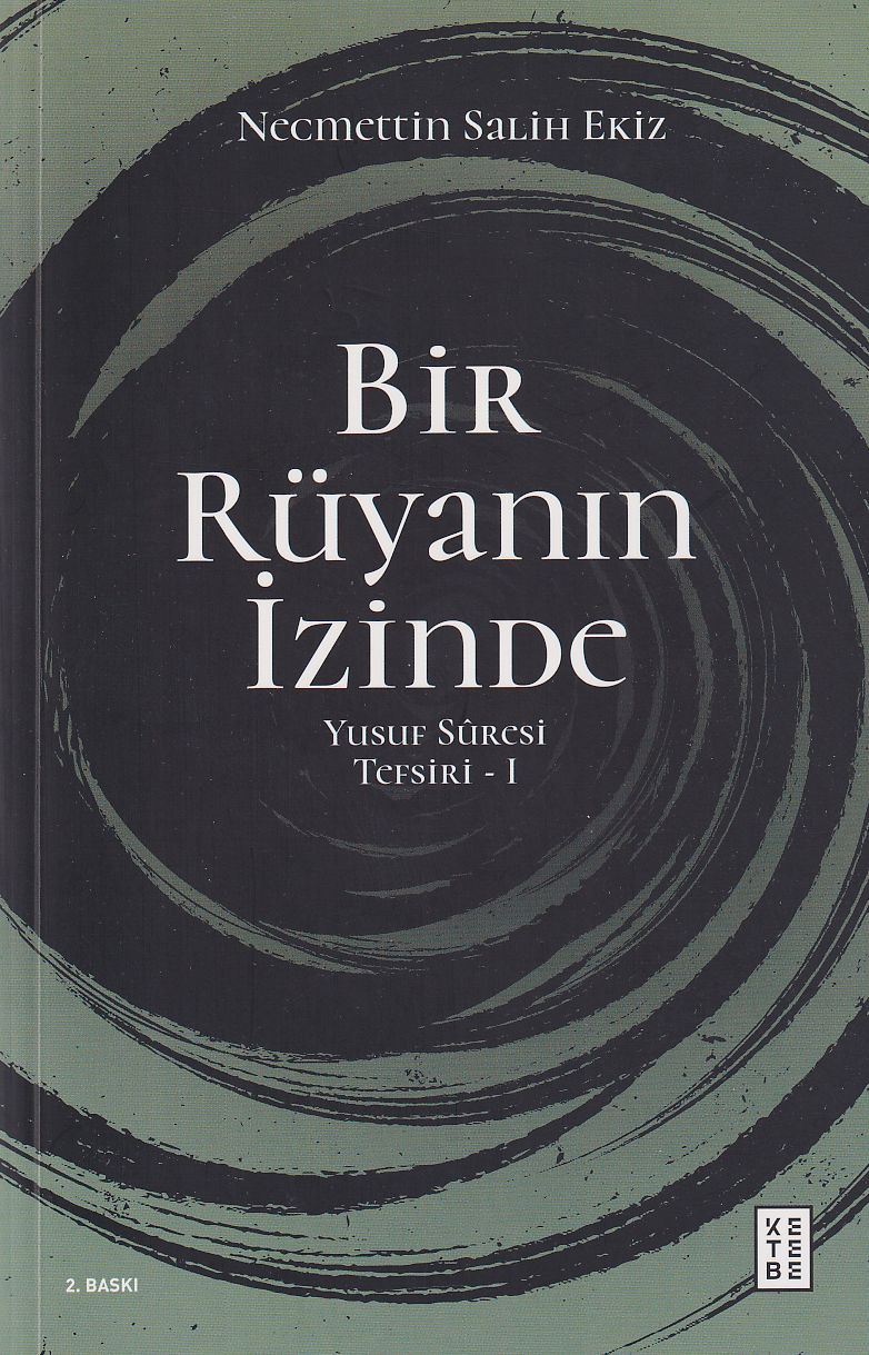 Bir Rüyanın İzinde