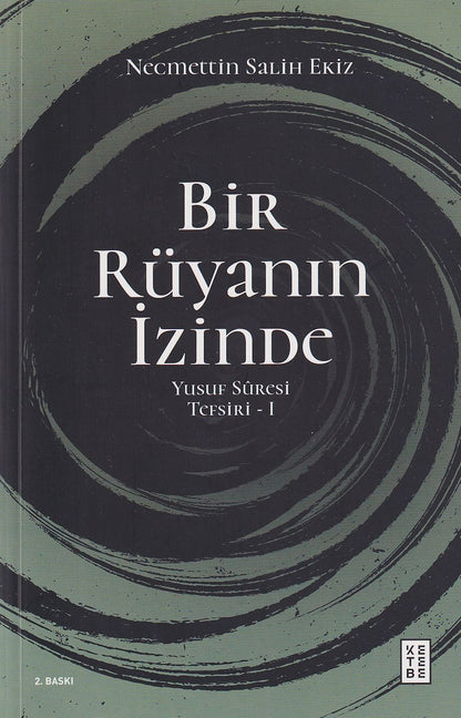 Bir Rüyanın İzinde