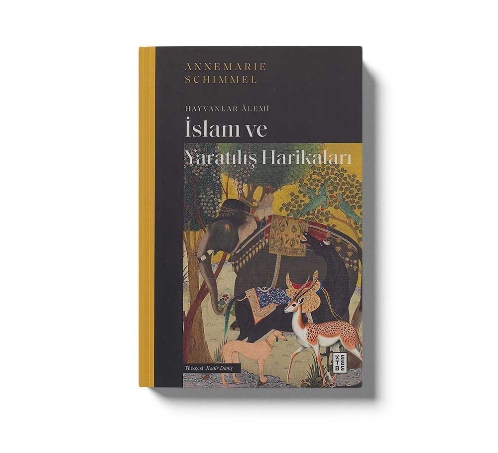 İslam ve Yaratılış Harikaları - Hayvanlar Alemi