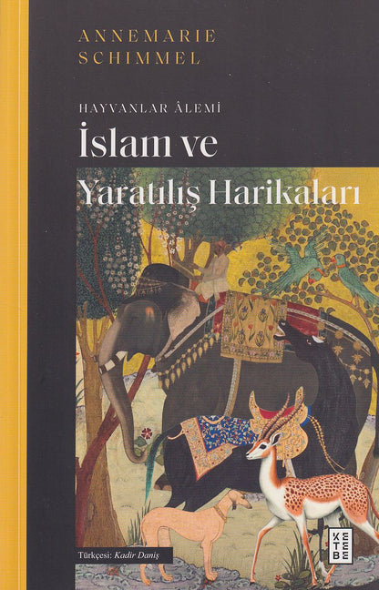 İslam ve Yaratılış Harikaları - Hayvanlar Alemi