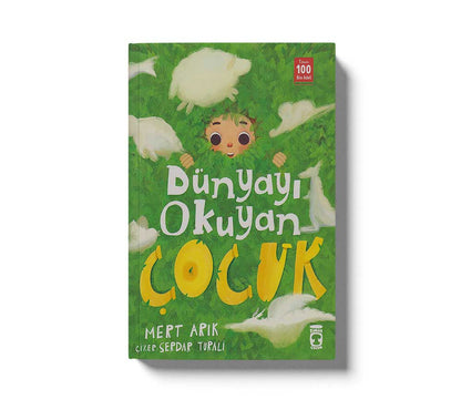 Dünyayı Okuyan Çocuk
