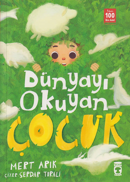 Dünyayı Okuyan Çocuk