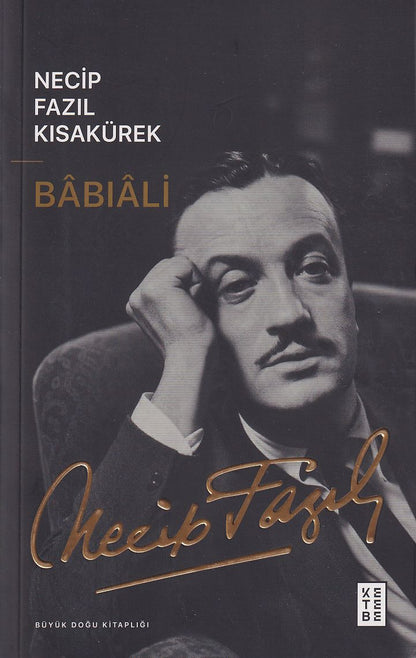 Babıali