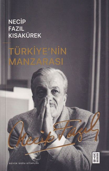 Türkiye`nin Manzarası