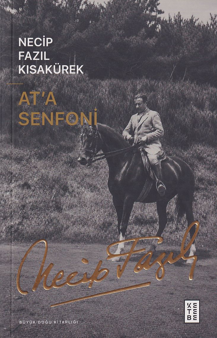 At a Senfoni