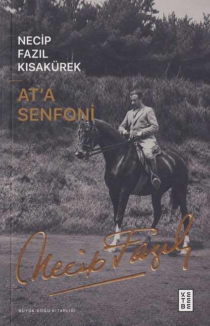 At a Senfoni