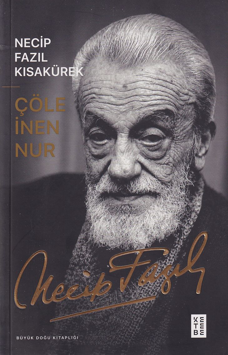 Çöle İnen Nur
