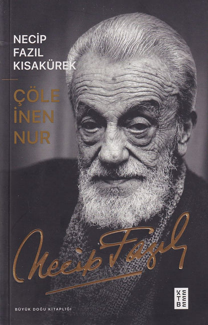Çöle İnen Nur