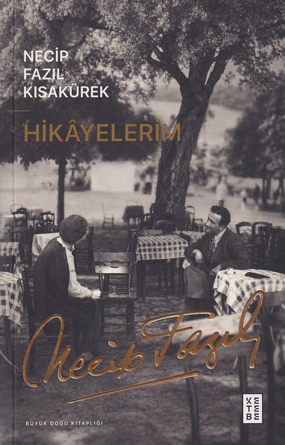 Hikayelerim