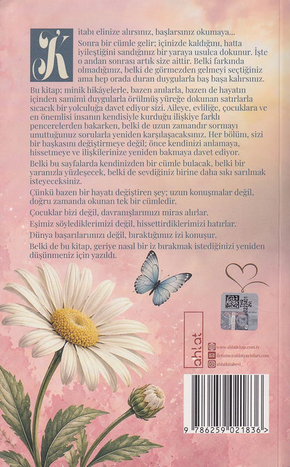Biraz Farkli Cokca Güzel