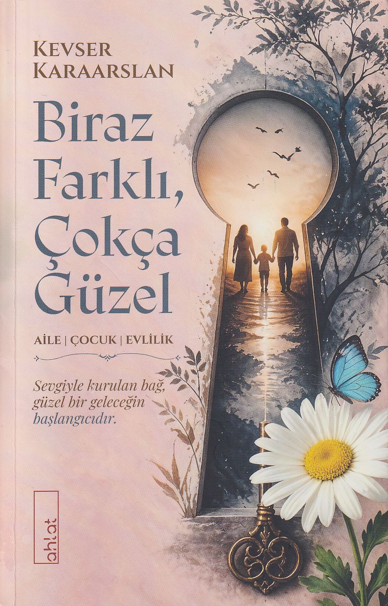 Biraz Farkli Cokca Güzel