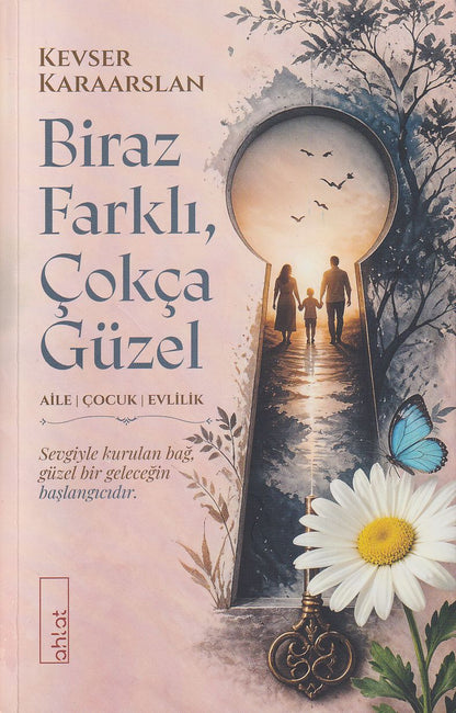 Biraz Farkli Cokca Güzel