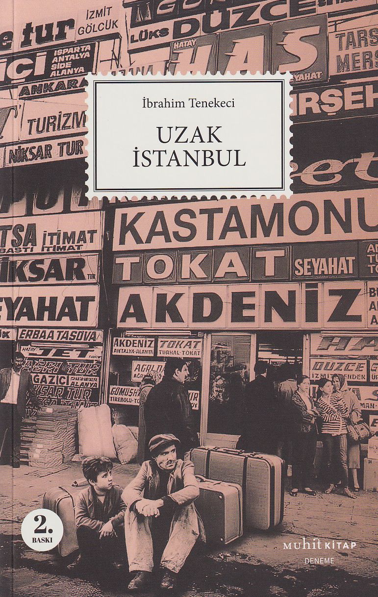 Uzak İstanbul
