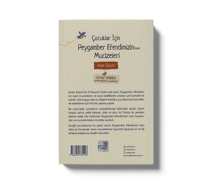 Cocuklar İçin Peygamber Efendimizin (Sav) Mucizeleri
