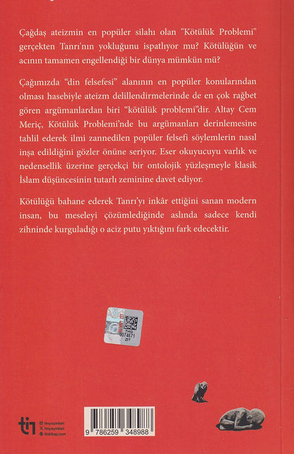 Kötülük Problemi