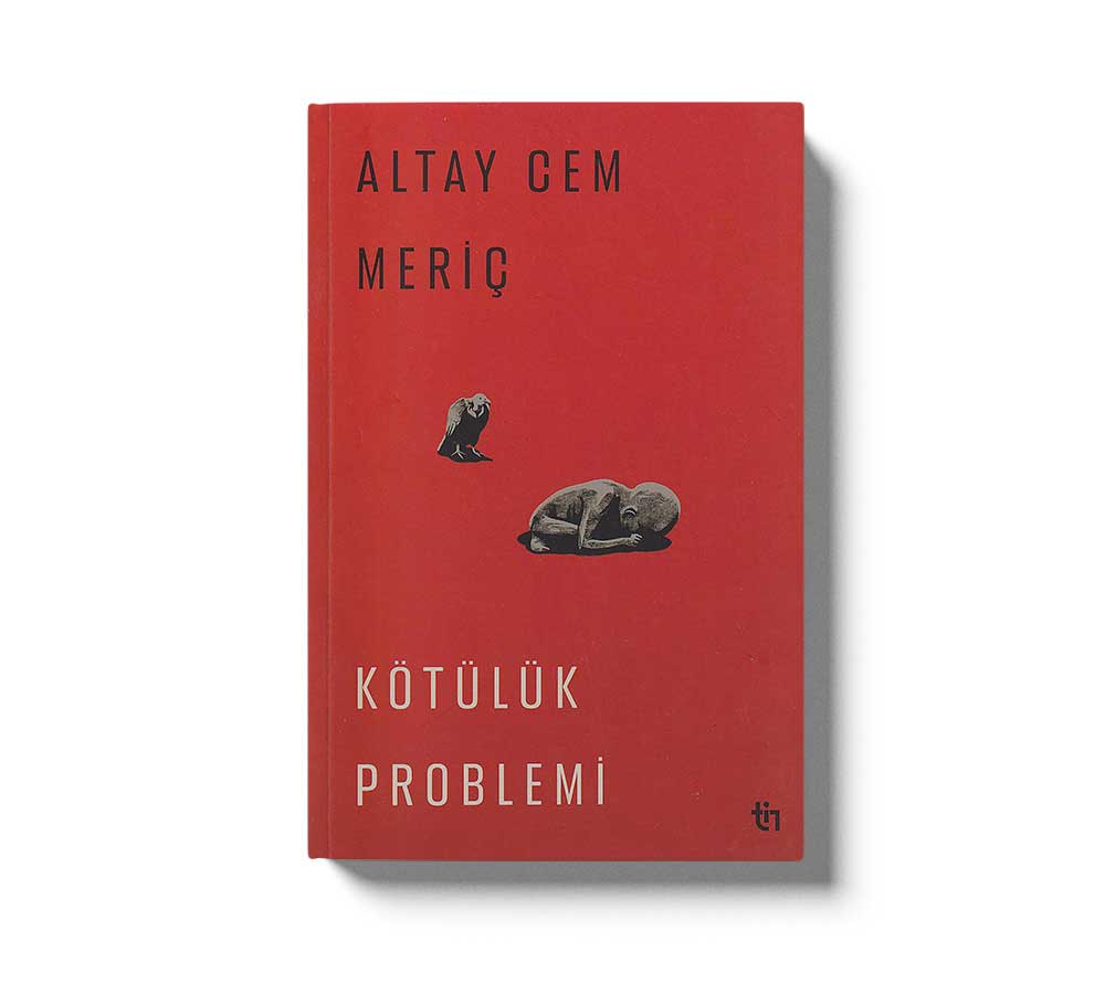 Kötülük Problemi