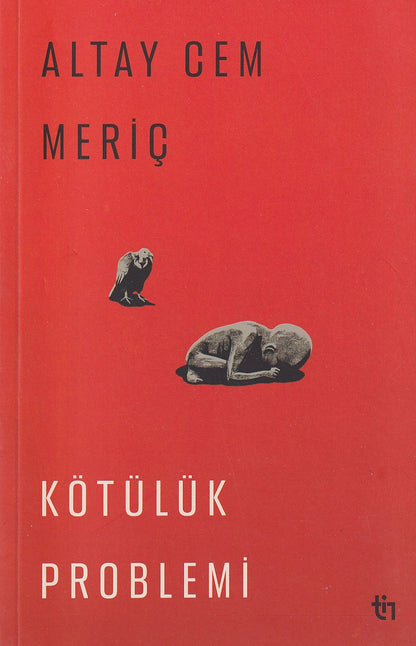Kötülük Problemi