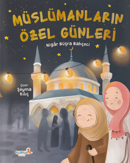Müslümanların Özel Günleri