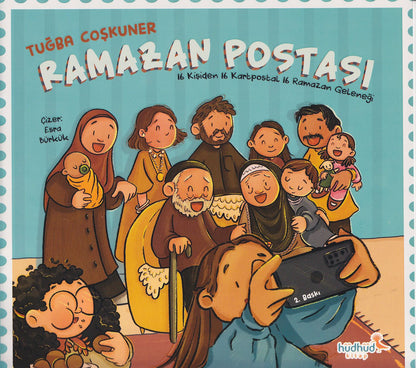 Ramazan Postası
