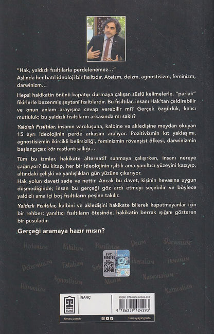 Yaldızlı Fısıltılar