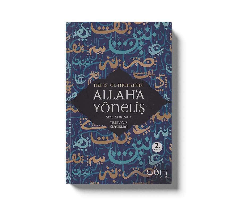 Allah'a Yöneliş