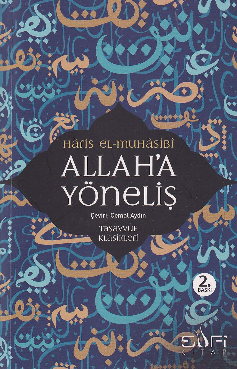 Allah'a Yöneliş