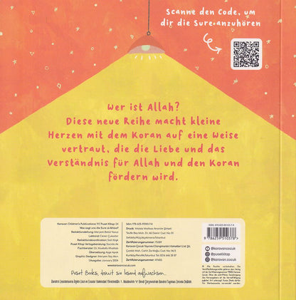 Was Sagt Uns Die Sure Al-Ikhlas?