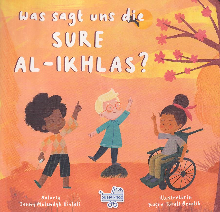 Was Sagt Uns Die Sure Al-Ikhlas?