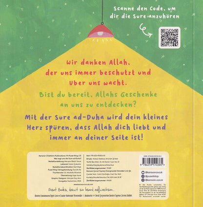 Was Sagt Uns Die Sure Ad-Duha?