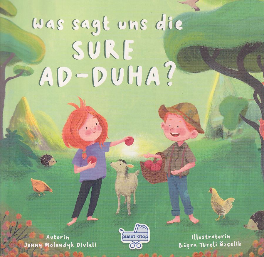 Was Sagt Uns Die Sure Ad-Duha?