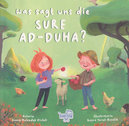 Was Sagt Uns Die Sure Ad-Duha?