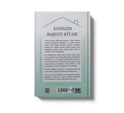 Evimin İlmihali