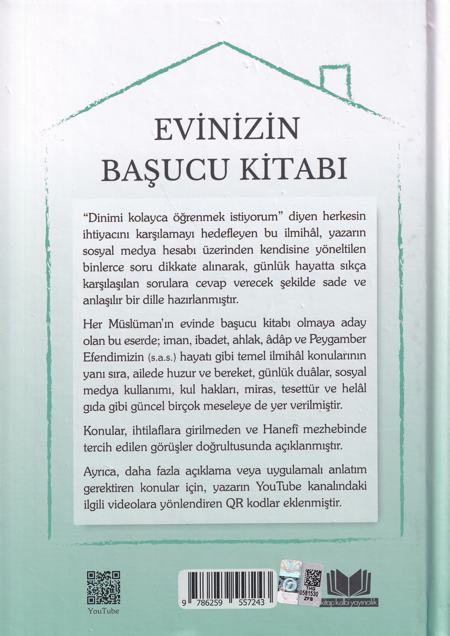 Evimin İlmihali