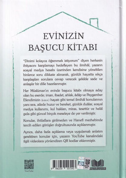 Evimin İlmihali