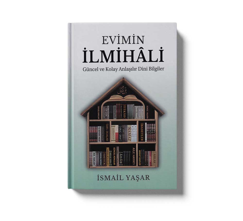 Evimin İlmihali