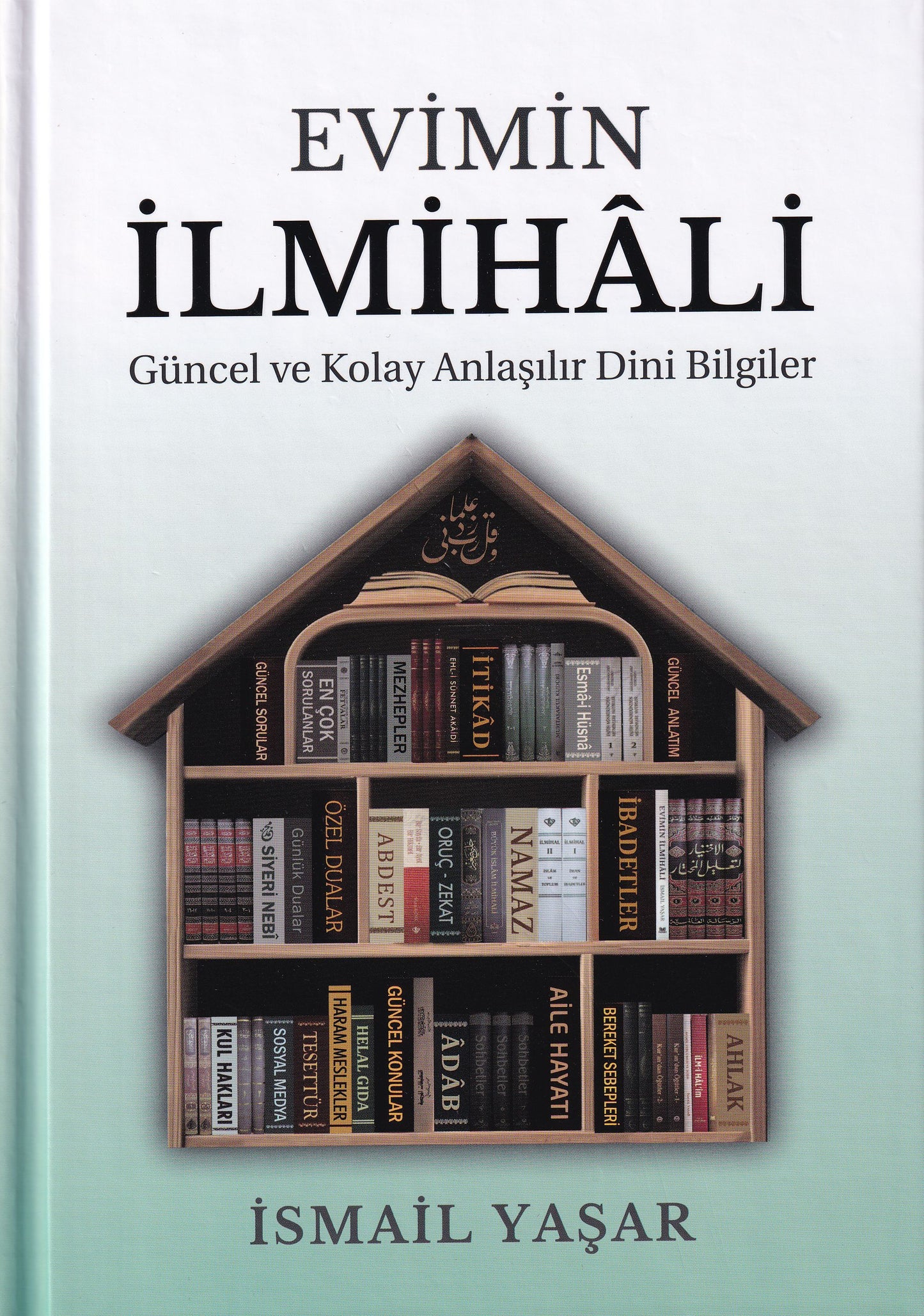 Evimin İlmihali