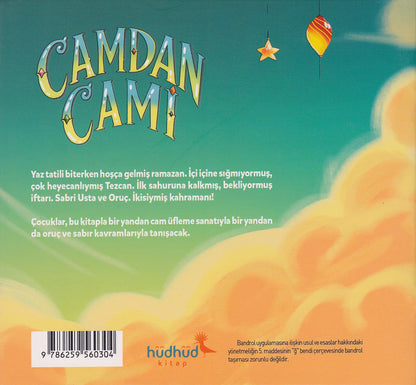 Camdan Cami