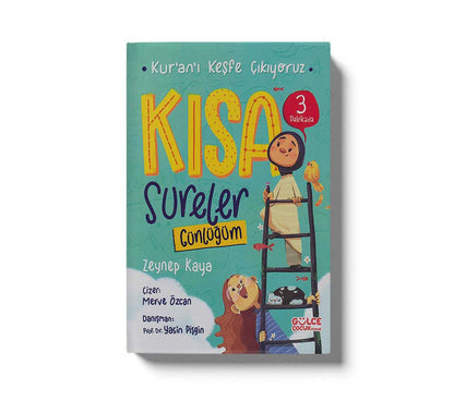 Kısa Sureler Günlüğüm