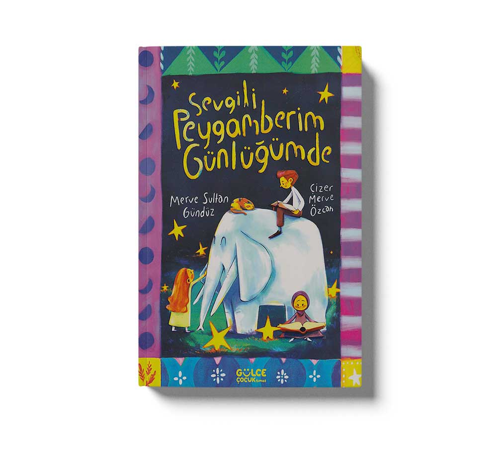 Sevgili Peygamberim Günlüğümde