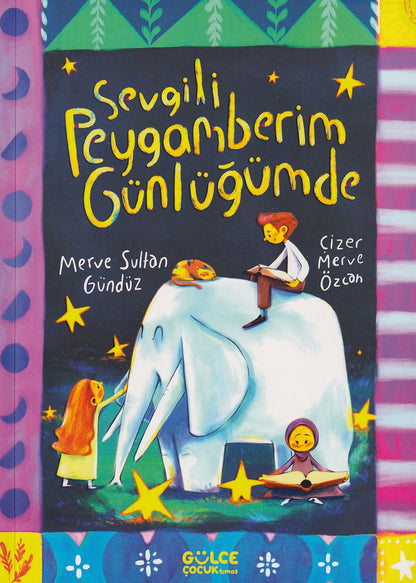 Sevgili Peygamberim Günlüğümde