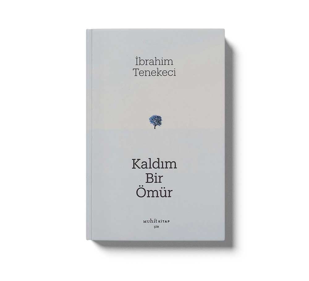 Kaldım Bir Ömür